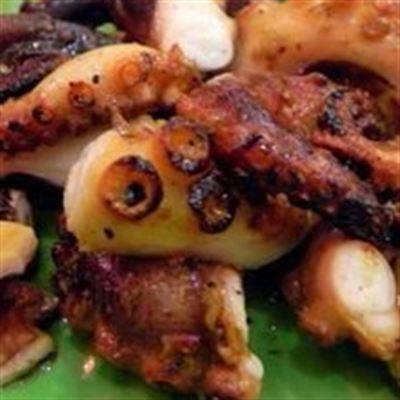 Ăn Vặt Bụi Đời – Delivery