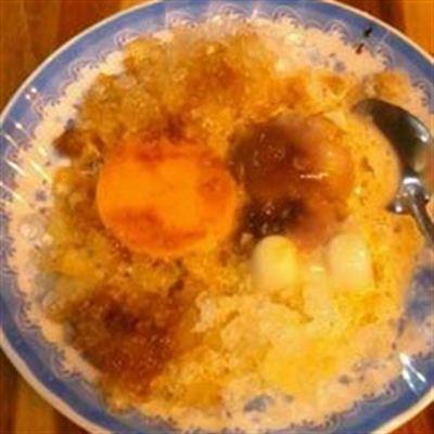 Khánh Nhi – Bánh Plan Rau Câu