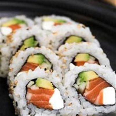 Sushi Food Shop – Bán Online