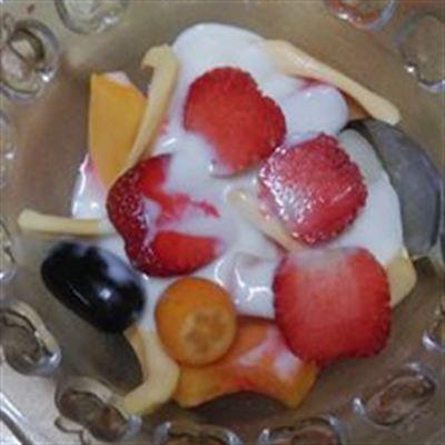 Trái Cây Tô – Nguyễn Giản Thanh