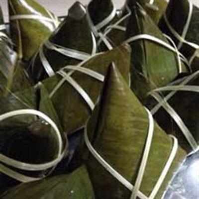 Bánh Giò Lạng Sơn