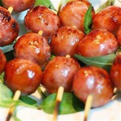 Xe Ăn Vặt Nguyễn Phúc Nguyên