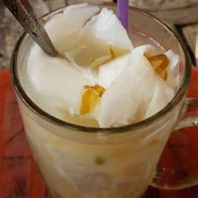 Sinh Tố – Ngã 4 Bình Tiên