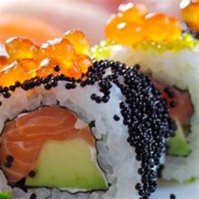 Oanh Sushi