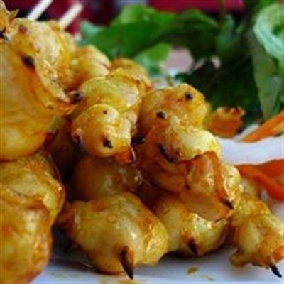 Cổ Tích Quán – Ăn Vặt
