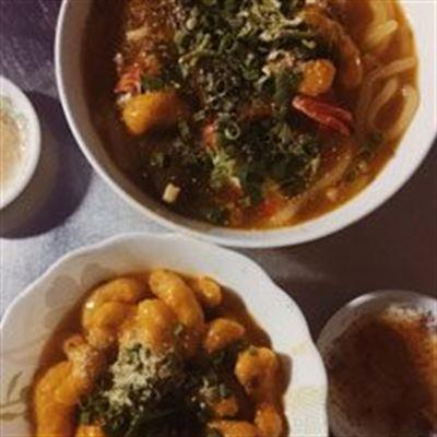 Bánh Canh Hẻm – Phạm Văn Chí