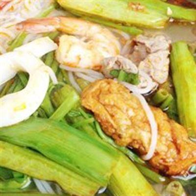 Ngọc Anh Quán – Đào Nguyên Phổ