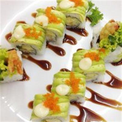 Yumi Sushi