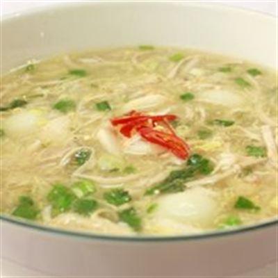 Soup Hiền