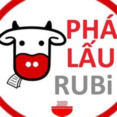 Phá Lấu Rubi – Nguyễn Hồng Đào