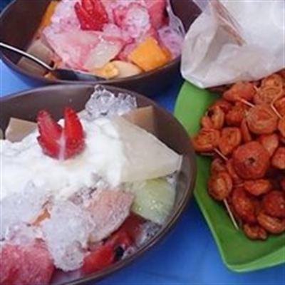 Trái Cây Tô – Tây Thạnh