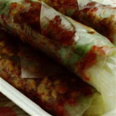 Gỏi Khô Bò –  Võ Văn Tần