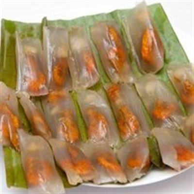 Bột Lọc Gói Lá – Trương Đăng Quế