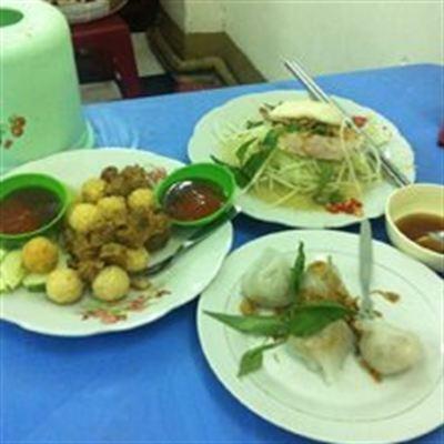 Vũ Dũng – Kem Tươi & Ăn Vặt