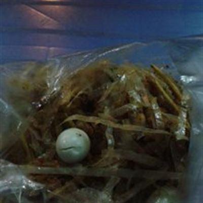 Bánh Tráng Trộn – Ung Văn Khiêm