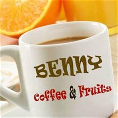 Benny Coffee &Fruits – Đường 59