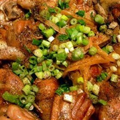 Cơm Bình Dân – Hưng Long