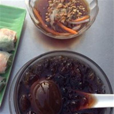 Chè Lâm Thạnh – Trần Hưng Đạo