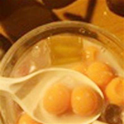 Cô Chủ Nhỏ – Trà Sữa Túi Lọc