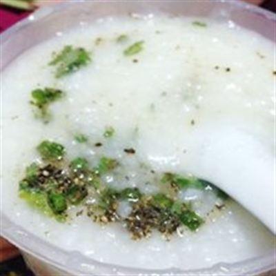 Cháo Sườn – Xô Viết Nghệ Tĩnh
