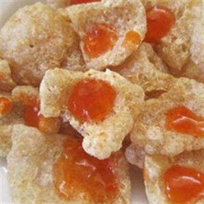 Da Heo Rang Muối Trần Phú