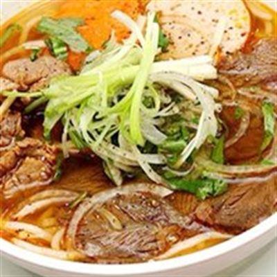Bún Bò Huế Cô Hồng