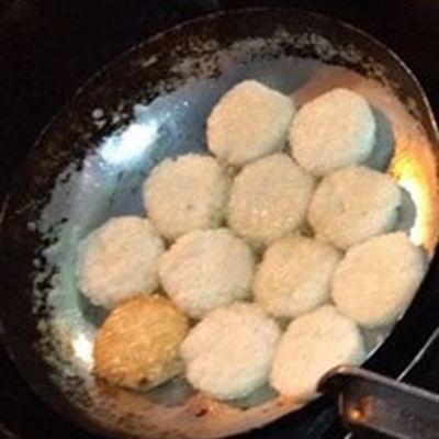 Xôi Chiên – Phùng Văn Cung