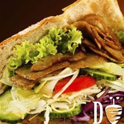 Doner Kebab Phước Hậu – Vĩnh Viễn