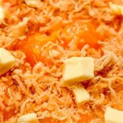Bánh Bông Lan Trứng Muối Nhân Phô Mai – Giao Hàng Tận Nơi