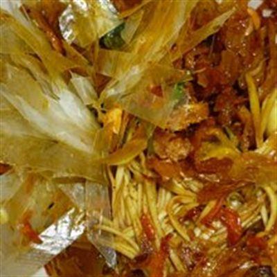Bánh Tráng Hồ Thị Kỷ