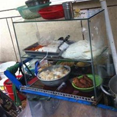 Bánh Bèo – Bánh Ít Trần – Bánh Bột