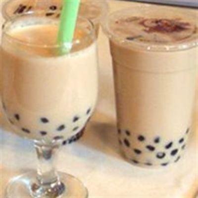 Trà Sữa Sun Moon – Toan Fame Milktea