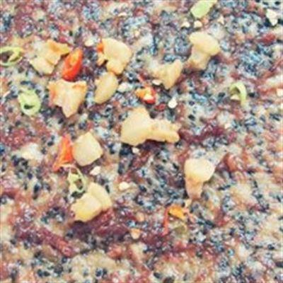 Bánh Đa Mắm Nhú Nè