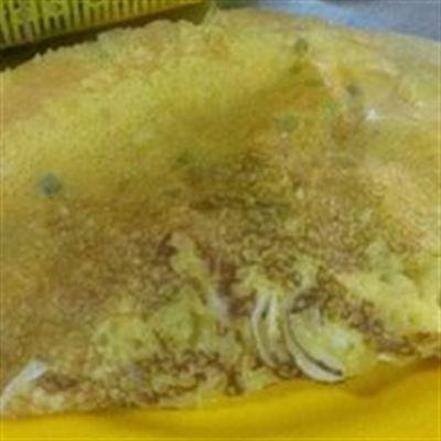 Bánh Xèo Miền Tây – Cư Xá Phú Lâm B