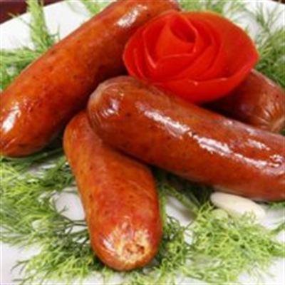 Xúc Xích Đức Eric – Lý Chính Thắng