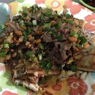 Bột Chiên – Nguyễn Chí Thanh