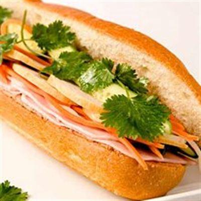 Bánh Mì Nguyễn Gia