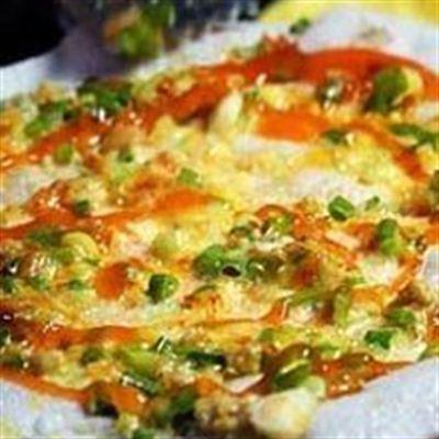 Quán 87 – Bánh Tráng Nướng Đà Lạt