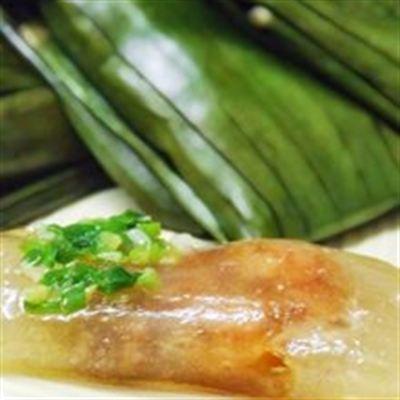 Bánh Bột Lọc Đạt Lý – Huỳnh Văn Bánh
