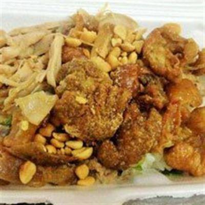 Bánh Mì – Xôi Gà 56