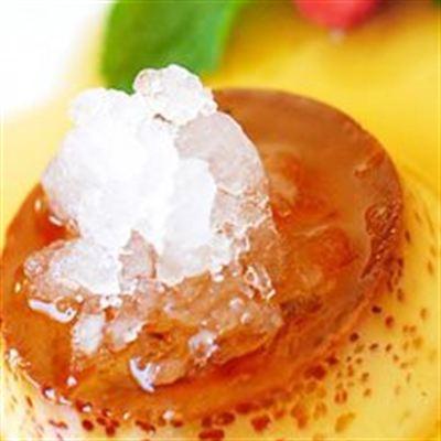 Bánh Flan Hoka Hoka – Bắc Hải