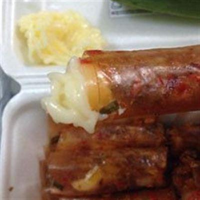 Bánh Tráng Bơ Meoo Meoo