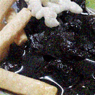 Khô Bò Bánh Snack – Điện Biên Phủ