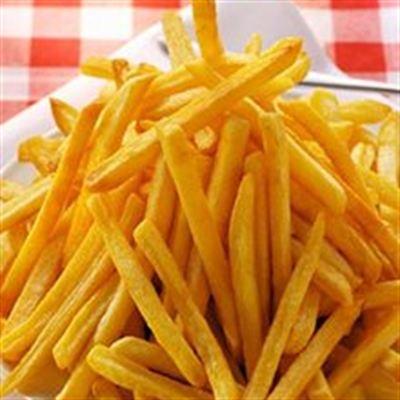 Khoai Chiên – Nguyễn Văn Giai