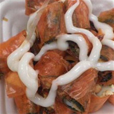 Bánh Tráng Cuốn & Bánh Tráng Trộn – Nguyễn Trãi
