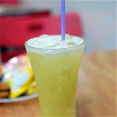 Nước Mía Thi Thi