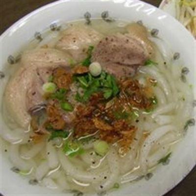 Bánh Canh Cái Bè