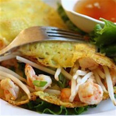 Bảnh Em – Bánh Căn & Bánh Xèo