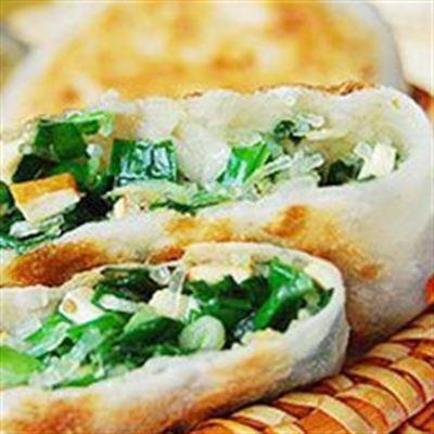 Bánh Hẹ Lê Quang Sung