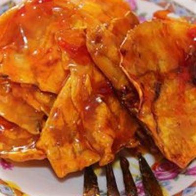 Mực Rim Quy Nhơn – Giao Hàng Tận Nơi